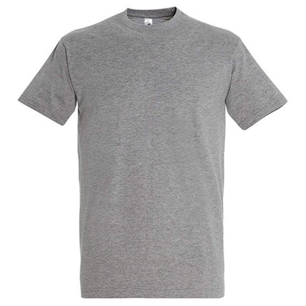 Tricou Drumeții În Natură SOLS Imperial Adulți