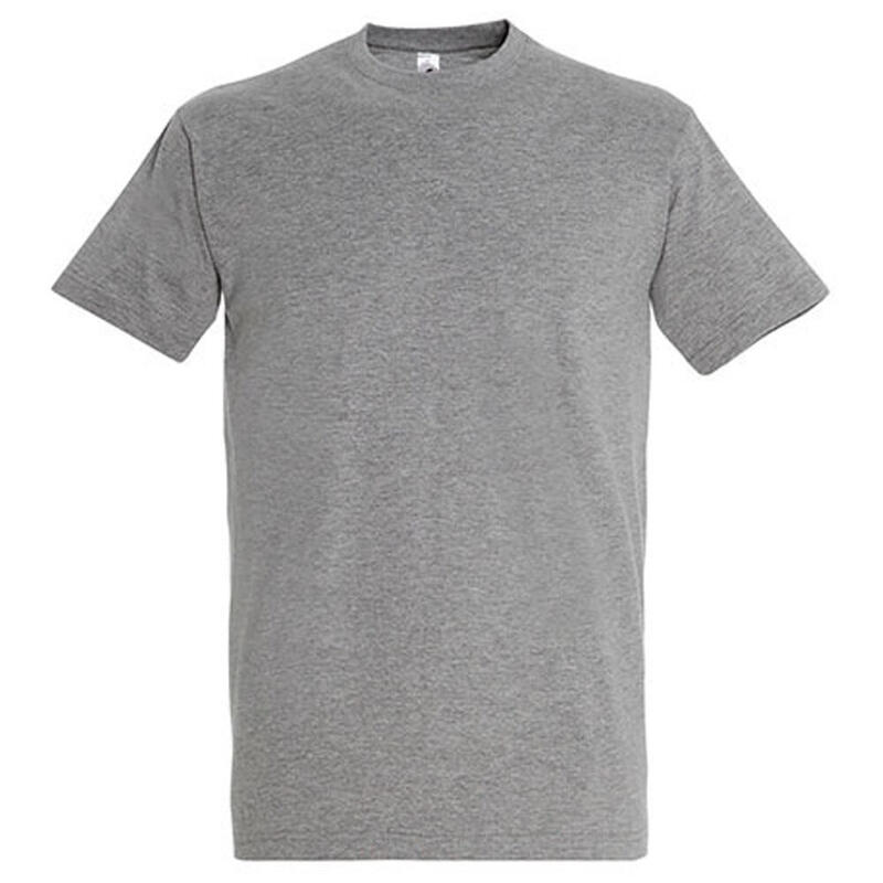 Tricou Drumeții În Natură SOLS Imperial Adulți