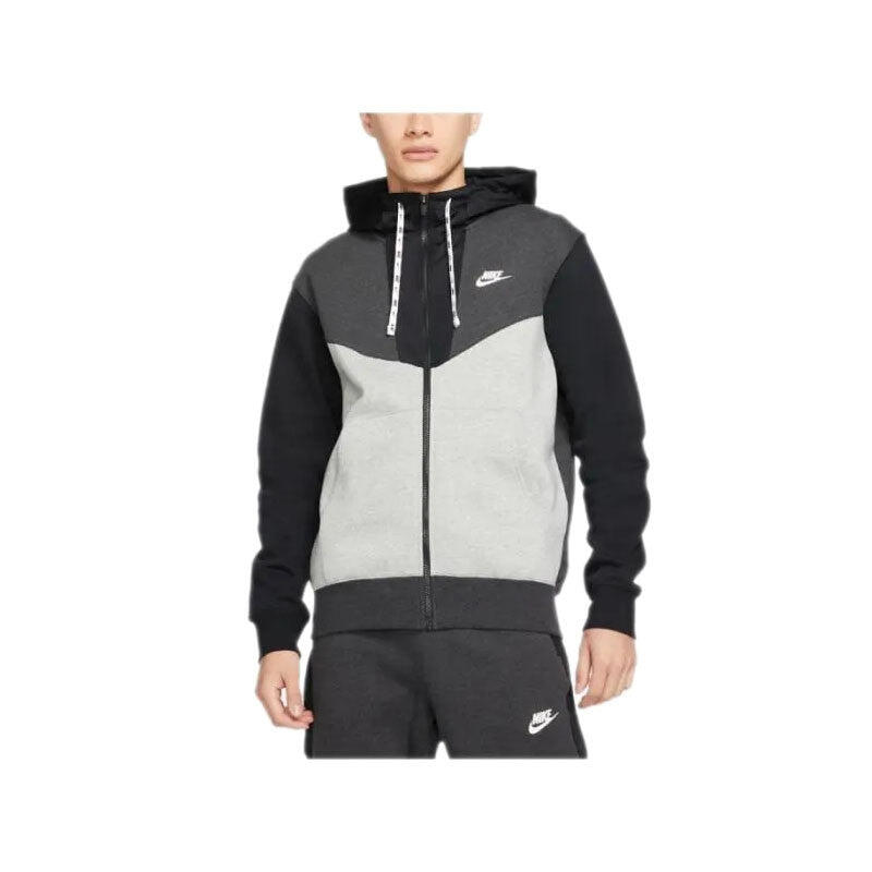 Sudadera Nike B HYBRID Junior 5/5