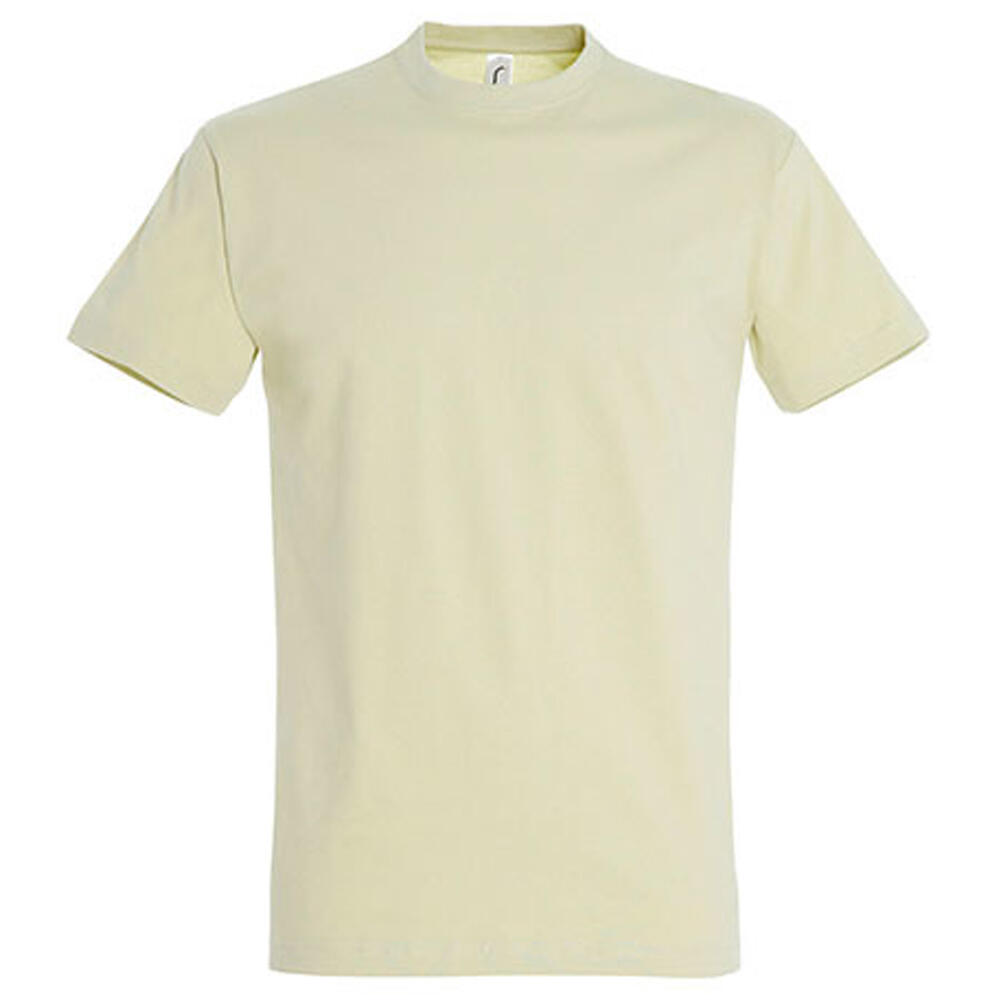 Tricou Drumeții În Natură SOLS Imperial Adulți