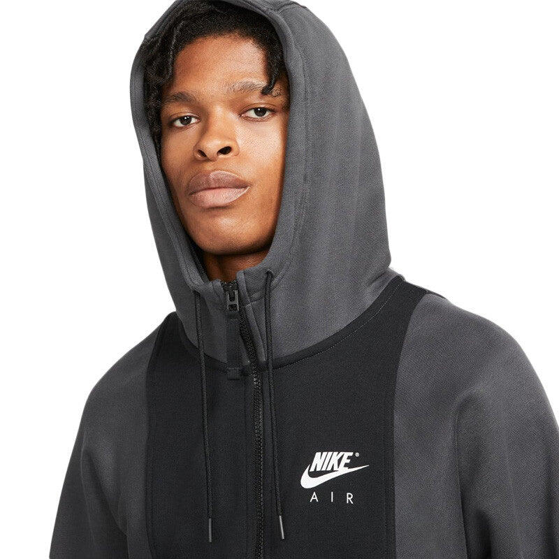 Felpa Nike SWEAT A CAPUCHE HOMME NSW AIR NIKE 7/7