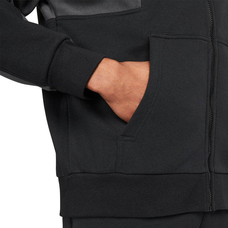 Felpa Nike SWEAT A CAPUCHE HOMME NSW AIR NIKE 6/7