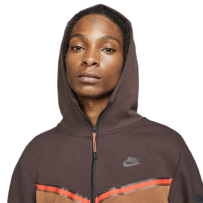 Sudadera Nike Tech Fleece 5/5