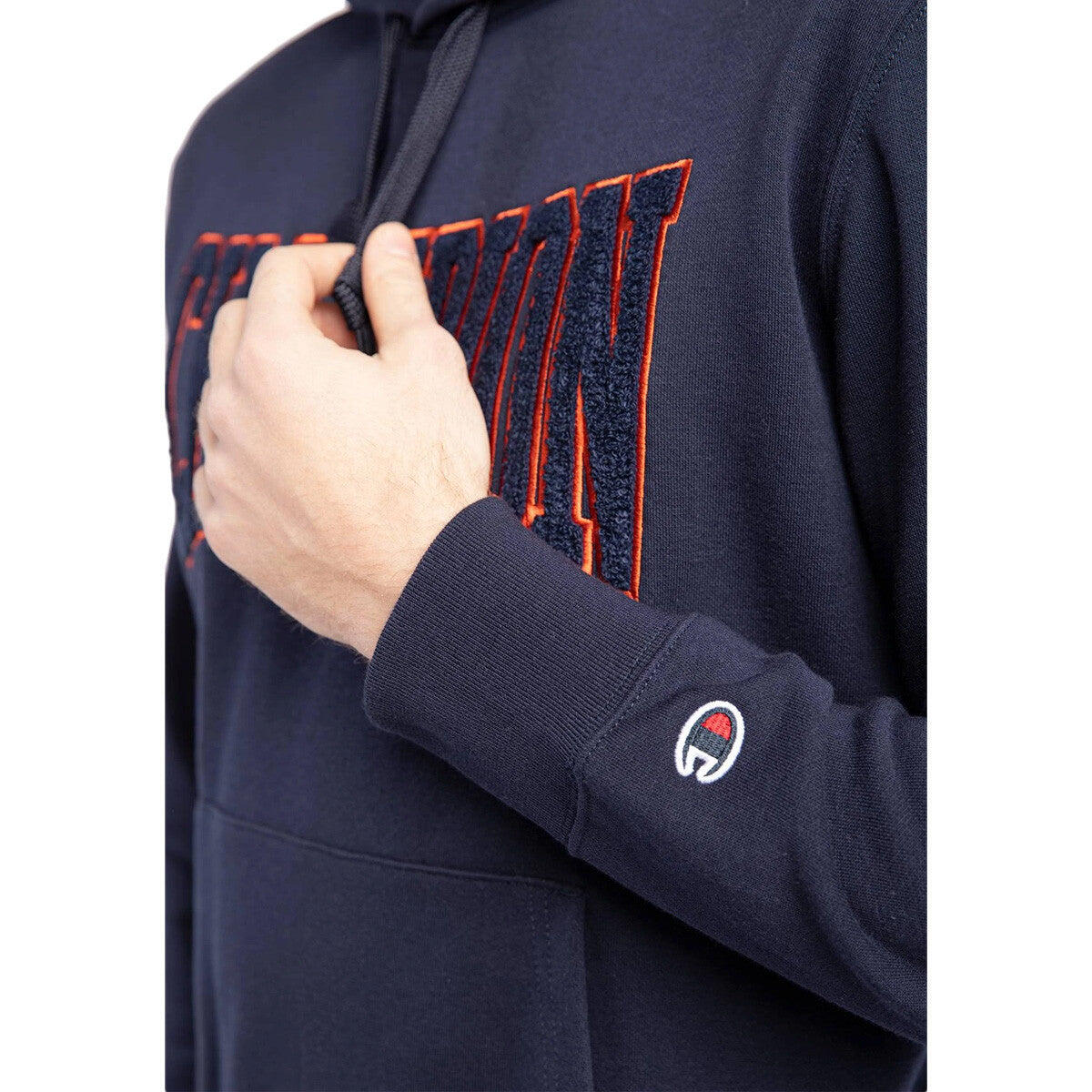Sweat Champion SWEAT A CAPUCHE HOMME CHAMPION 5/5