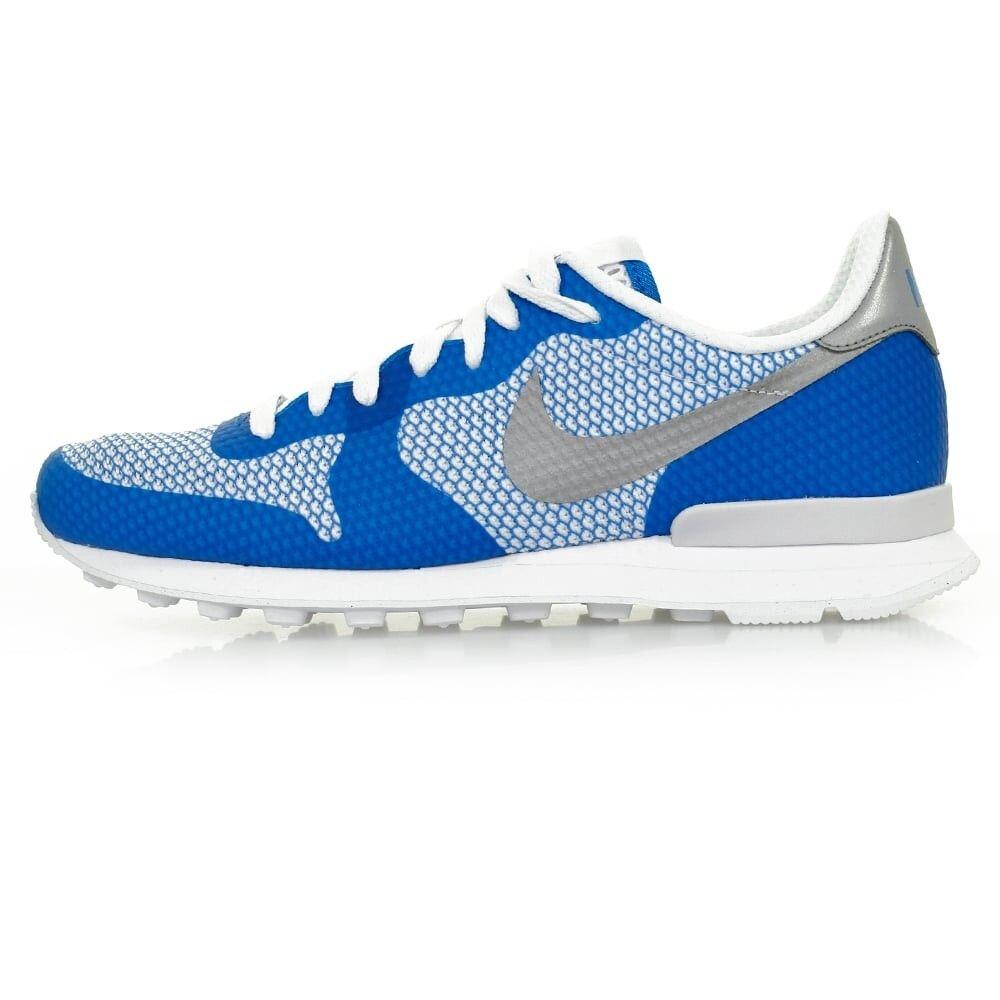 Basket Nike Internationalist 1/3
