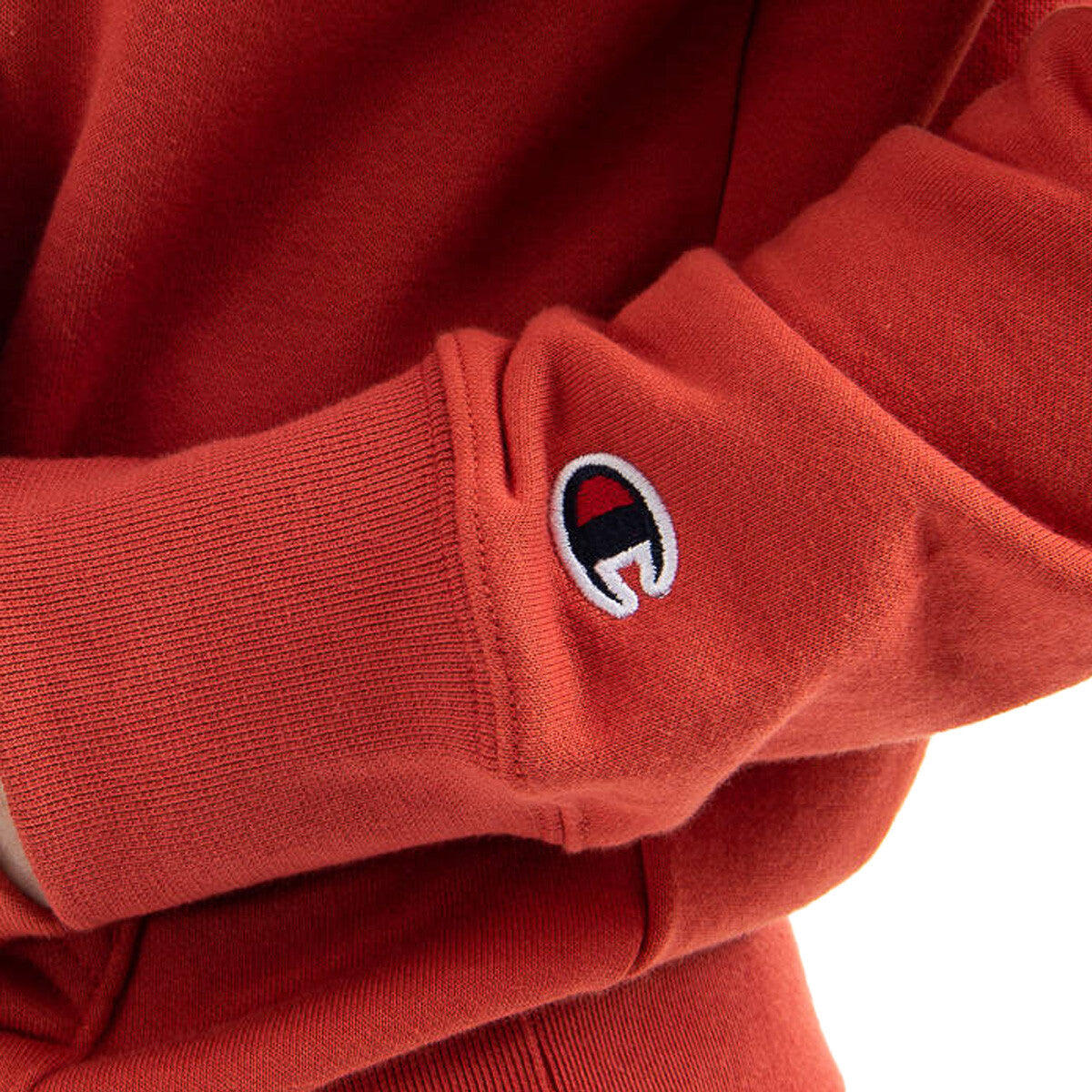 Sweat Champion SWEAT A CAPUCHE HOMME CHAMPION 5/6