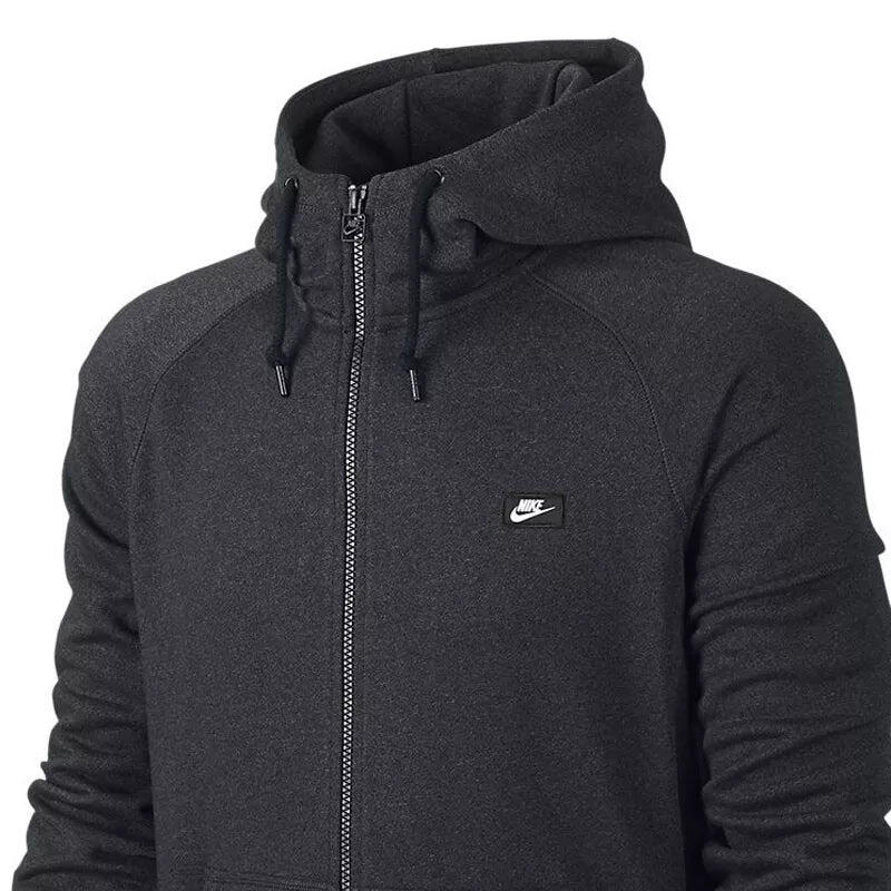 Sweat Nike AW77 FRENCH TERRY SWEASHIRT NIKE 3/3