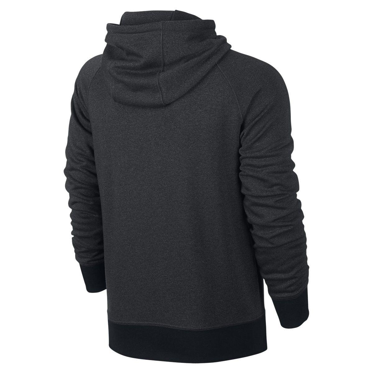 Sweat Nike AW77 FRENCH TERRY SWEASHIRT NIKE 2/3