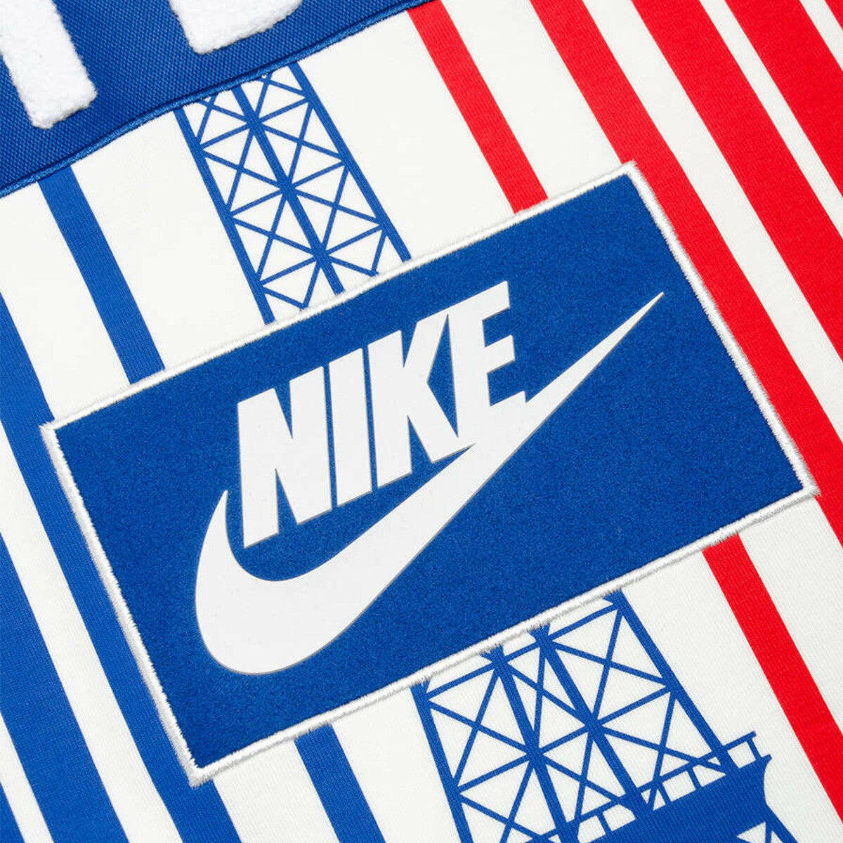 Sudadera Nike SPORTSWEAR PARIS CREWNECK 6/7