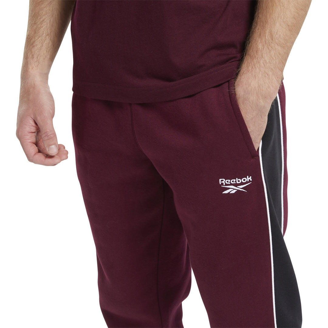 Pantalon de survêtement Reebok CLASSICS LINEAR 7/7