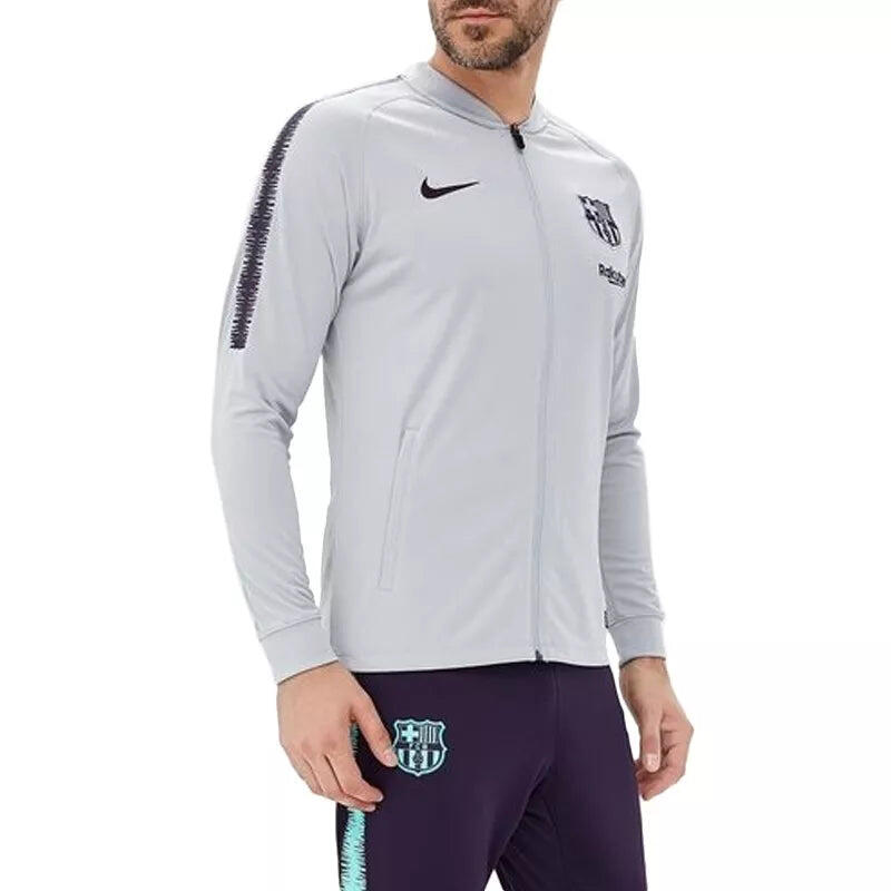Fato de Treino Desportivo Nike FCB M NK DRY 3/4