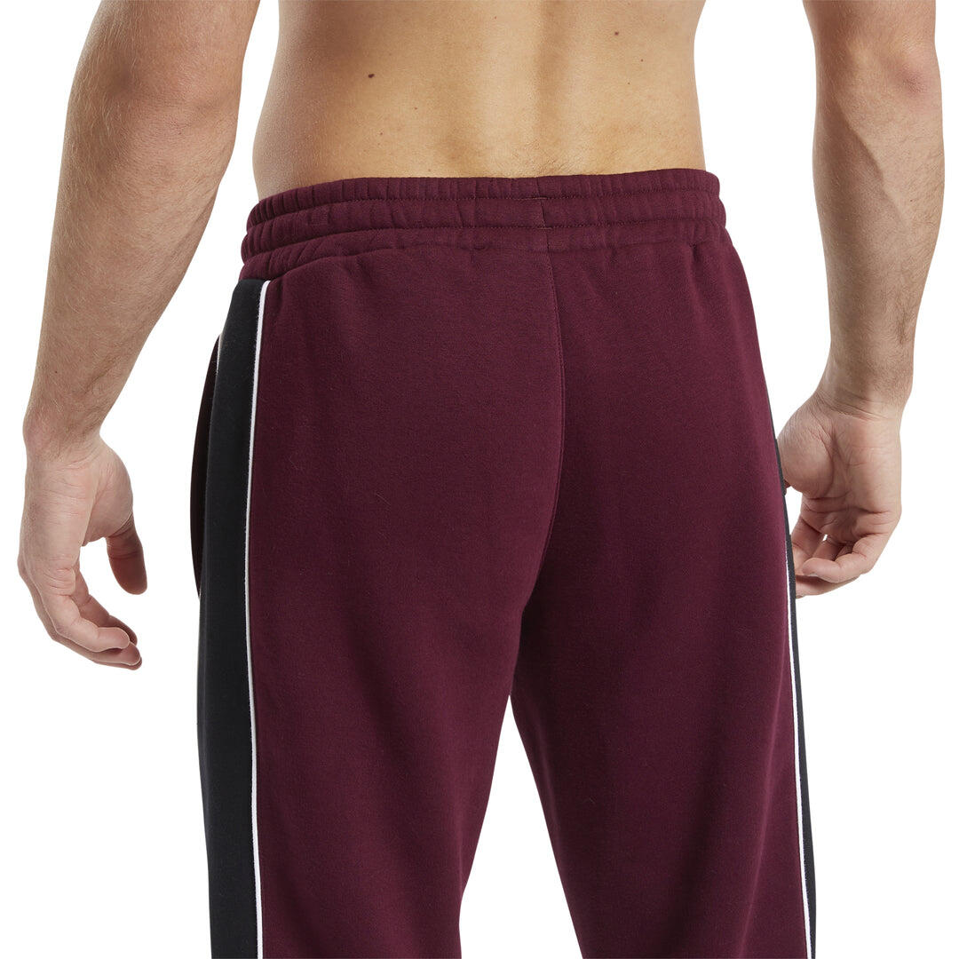 Pantalon de survêtement Reebok CLASSICS LINEAR 6/7