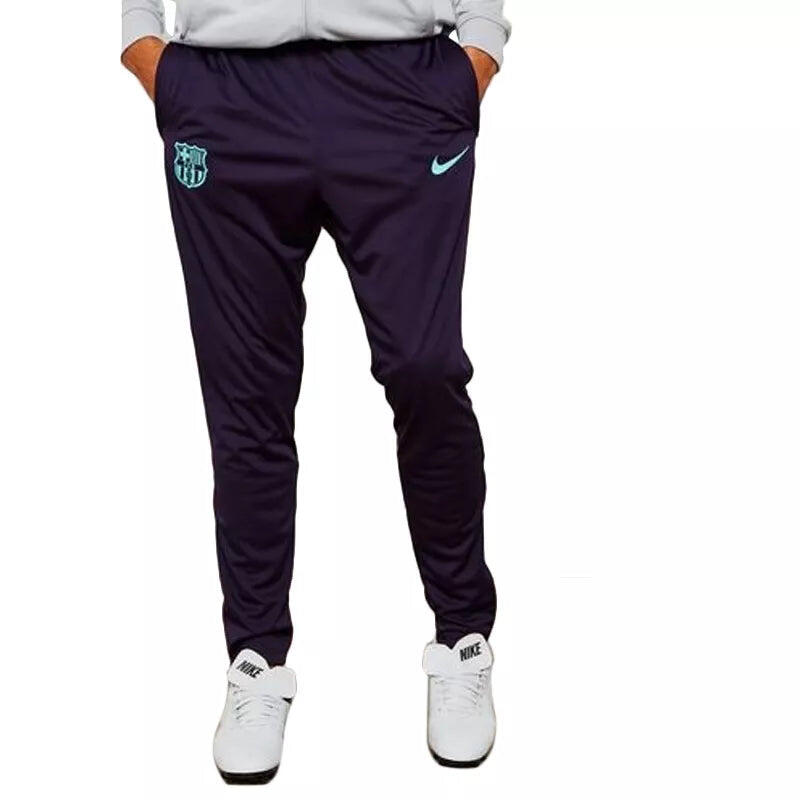 Fato de Treino Desportivo Nike FCB M NK DRY 4/4