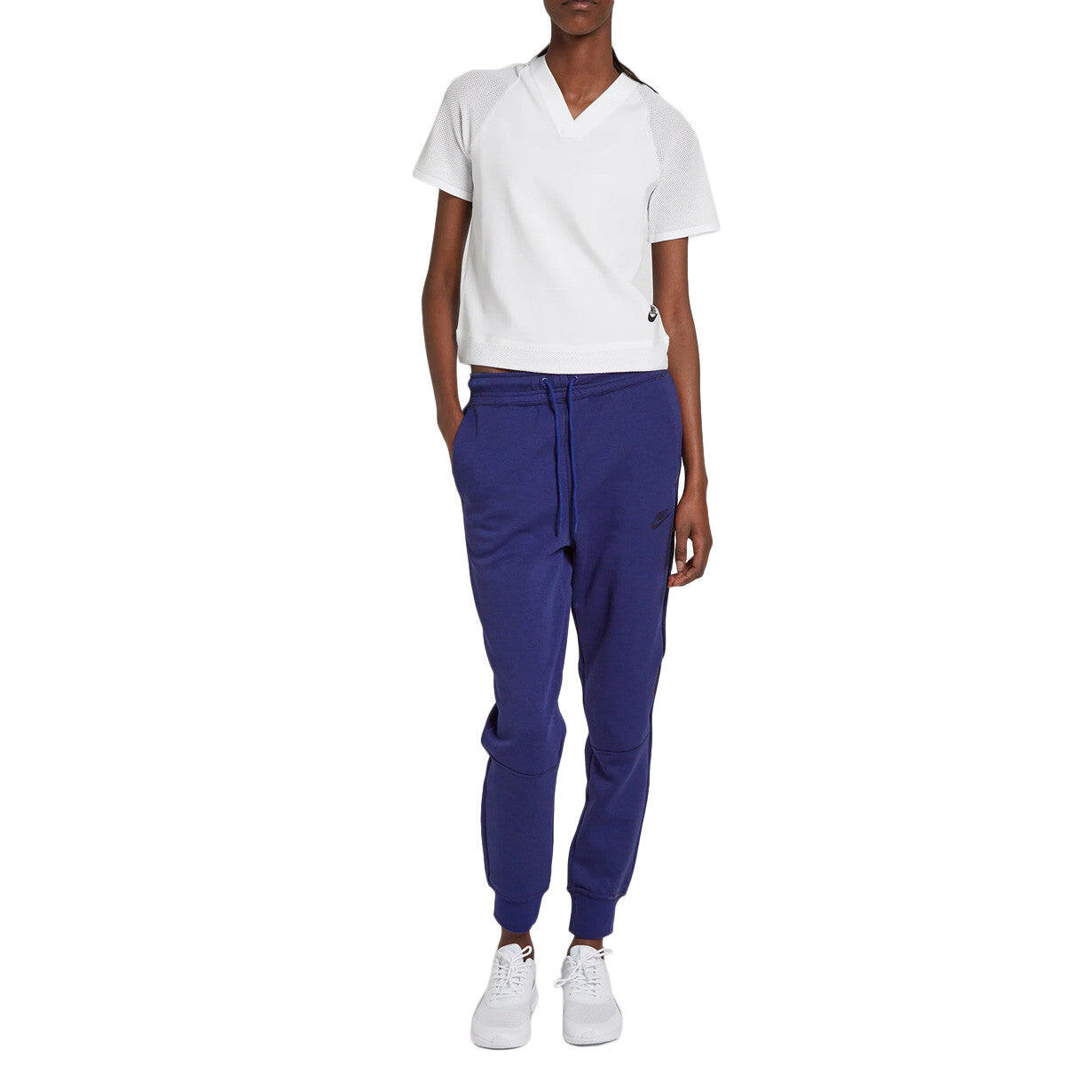 Pantalon de survêtement Nike Tech Fleece 1MM 3/7