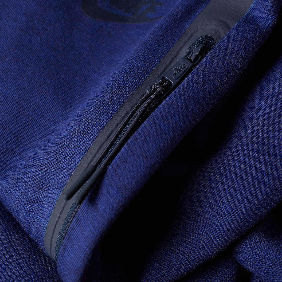 Pantalon de survêtement Nike Tech Fleece 1MM 7/7