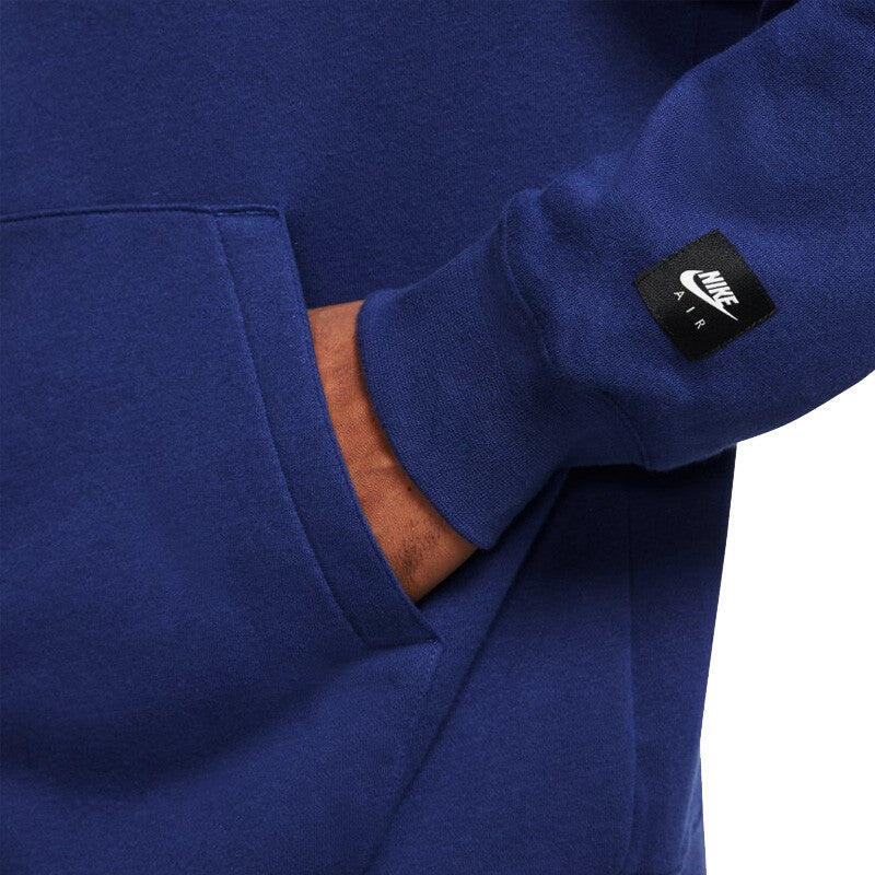 Felpa Nike SWEAT A CAPUCHE HOMME AIR NIKE 6/7