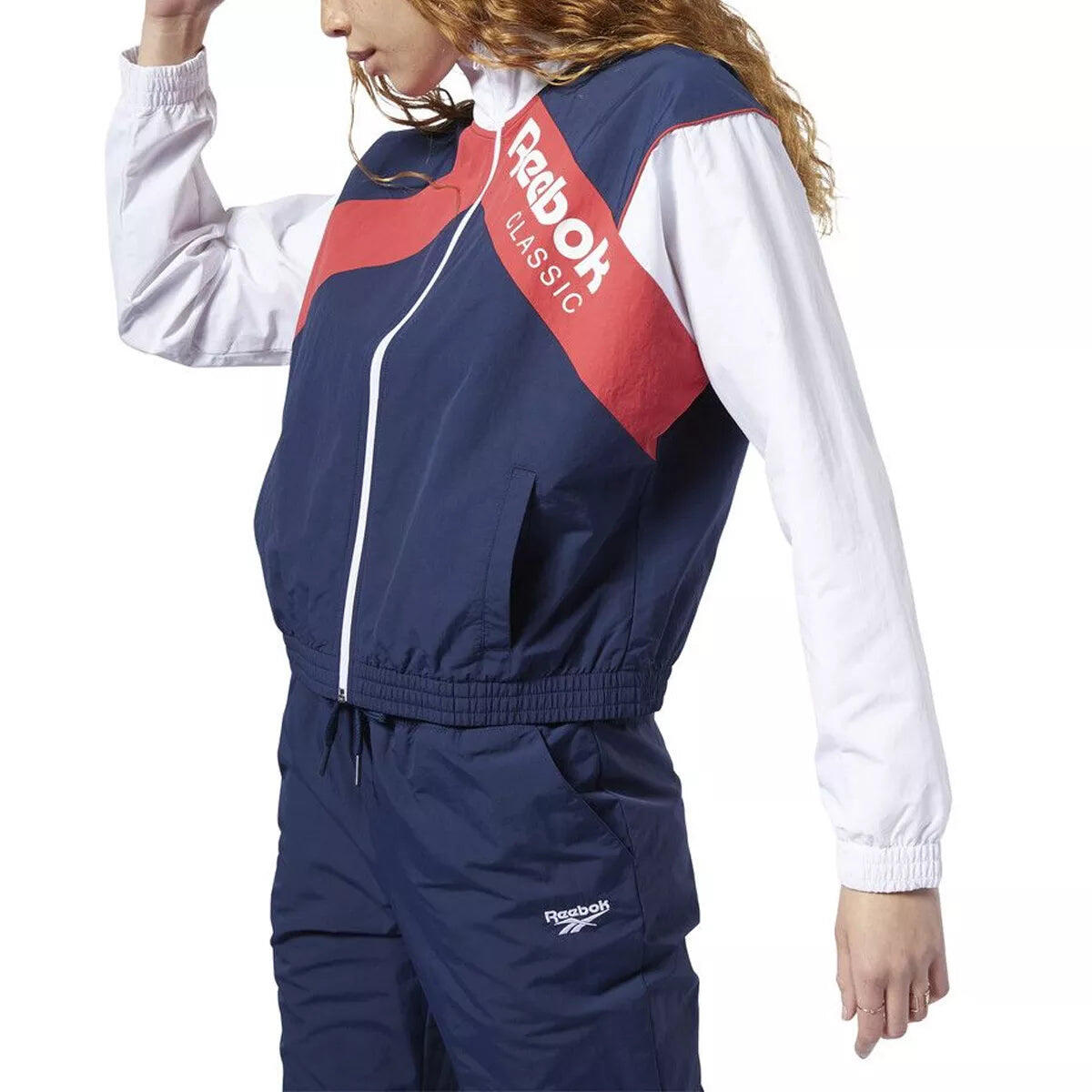 Veste de survêtement Reebok CLASSICS 6/6