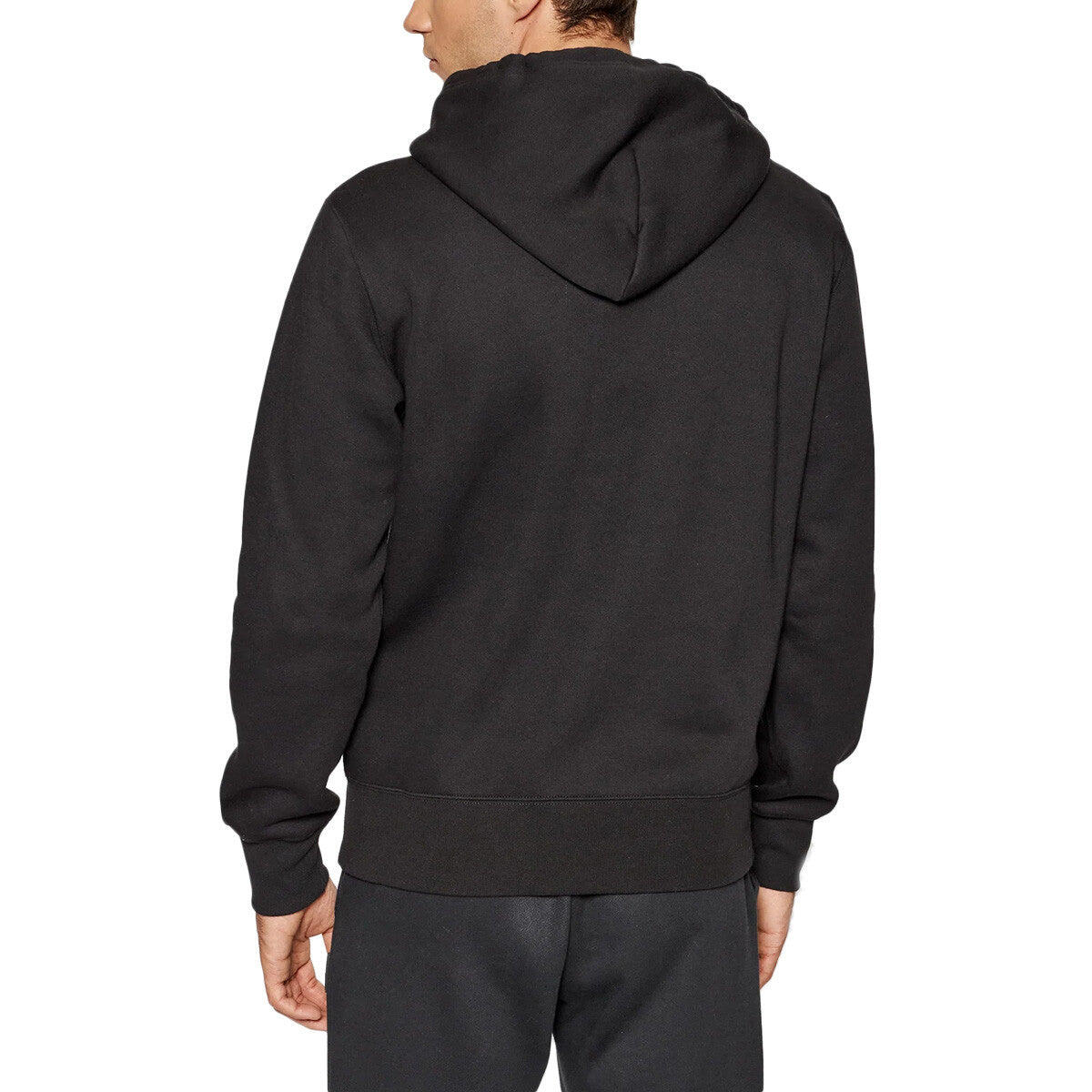 Felpa Champion SWEAT A CAPUCHE HOMME FULL ZIP CHAMPION 3/6