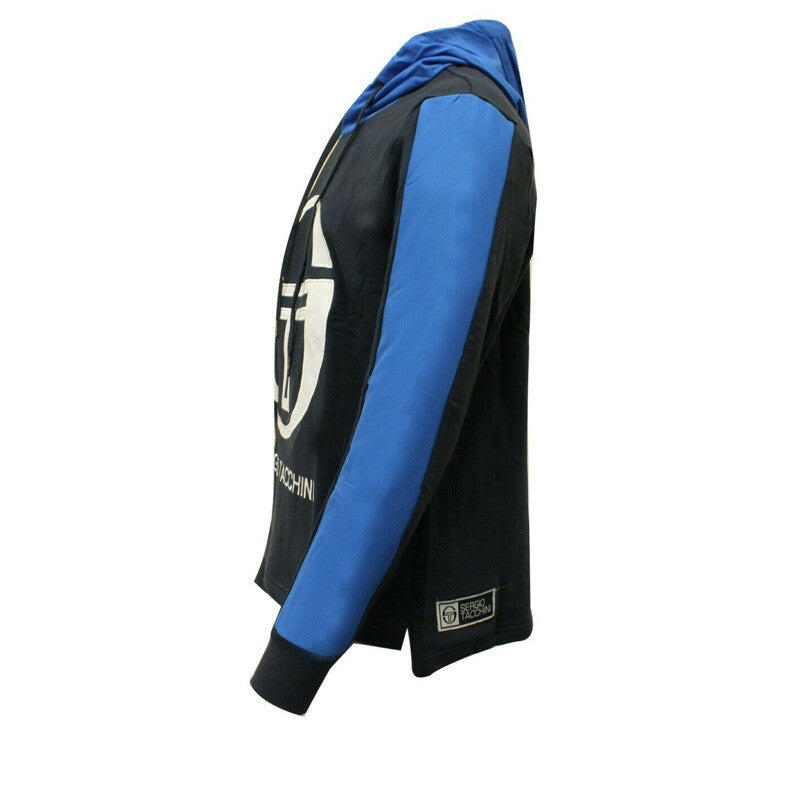 Sweat à capuche Sergio Tacchini 3/4