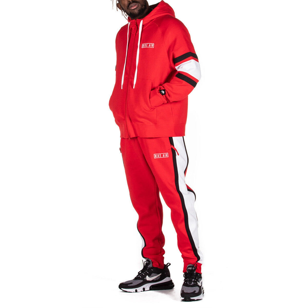 Pantalon de survêtement Nike AIR 6/7