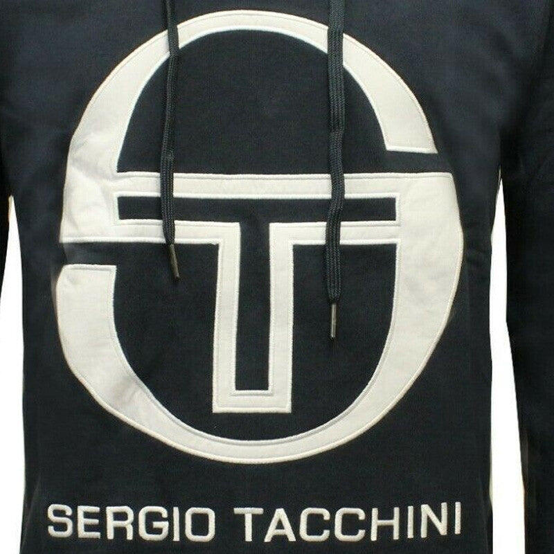 Sweat à capuche Sergio Tacchini 4/4