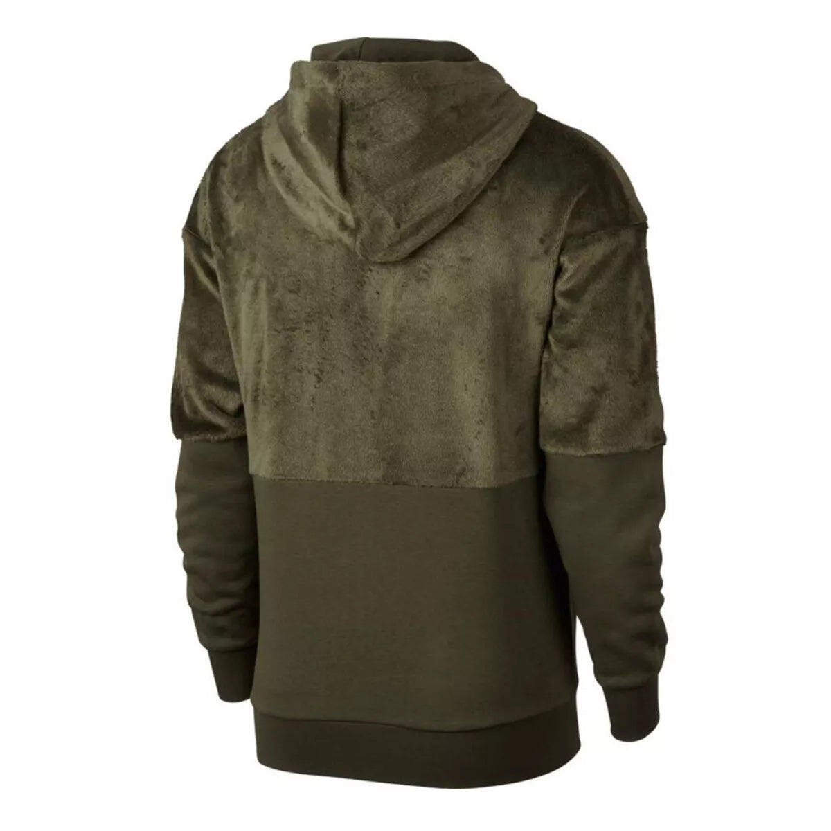 Sudadera Nike SWEAT A CAPUCHE HOMME SPORTSWEAR STATEMENT WINTER NIKE 6/6
