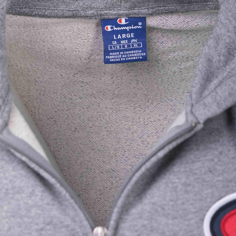 Sweat à capuche Champion 4/4