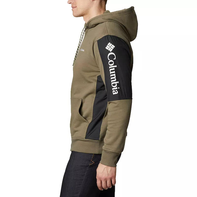 Felpa Columbia 7/7