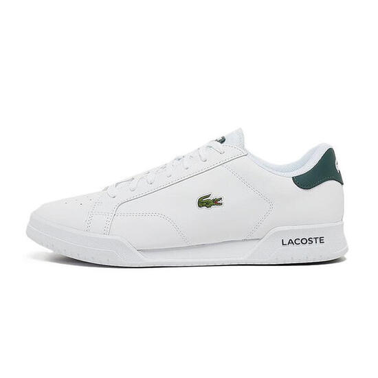 Scarpe Lacoste Twin Serve