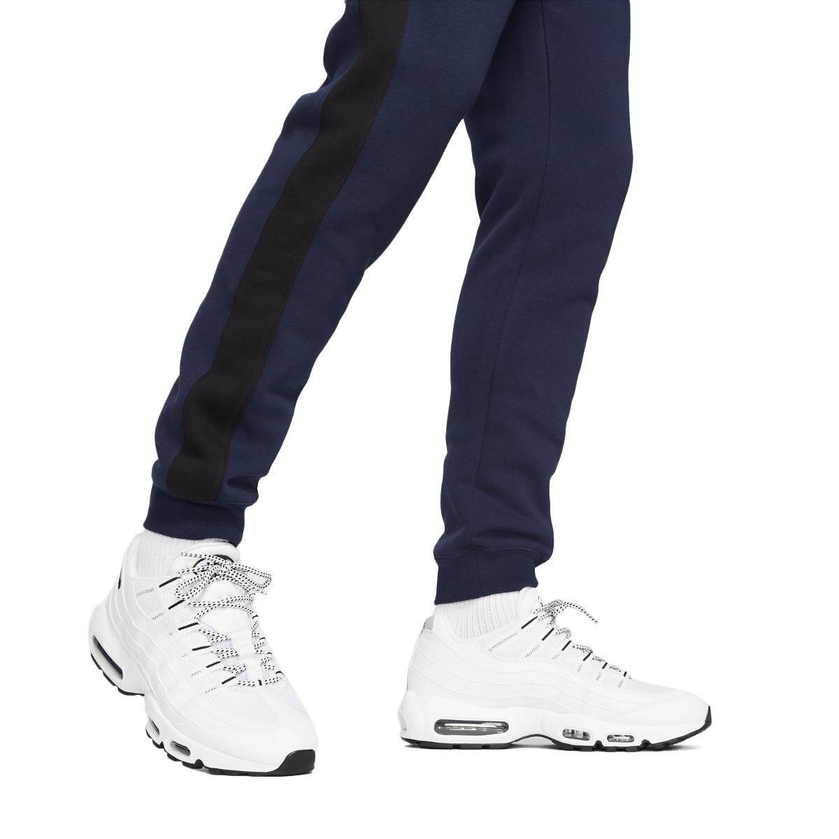 Pantalon de survêtement Nike NSW HBR 5/6