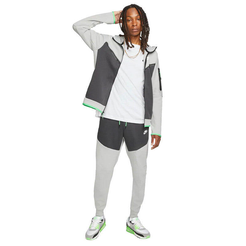 Sweat à capuche Nike TECH FLEECE 7/7