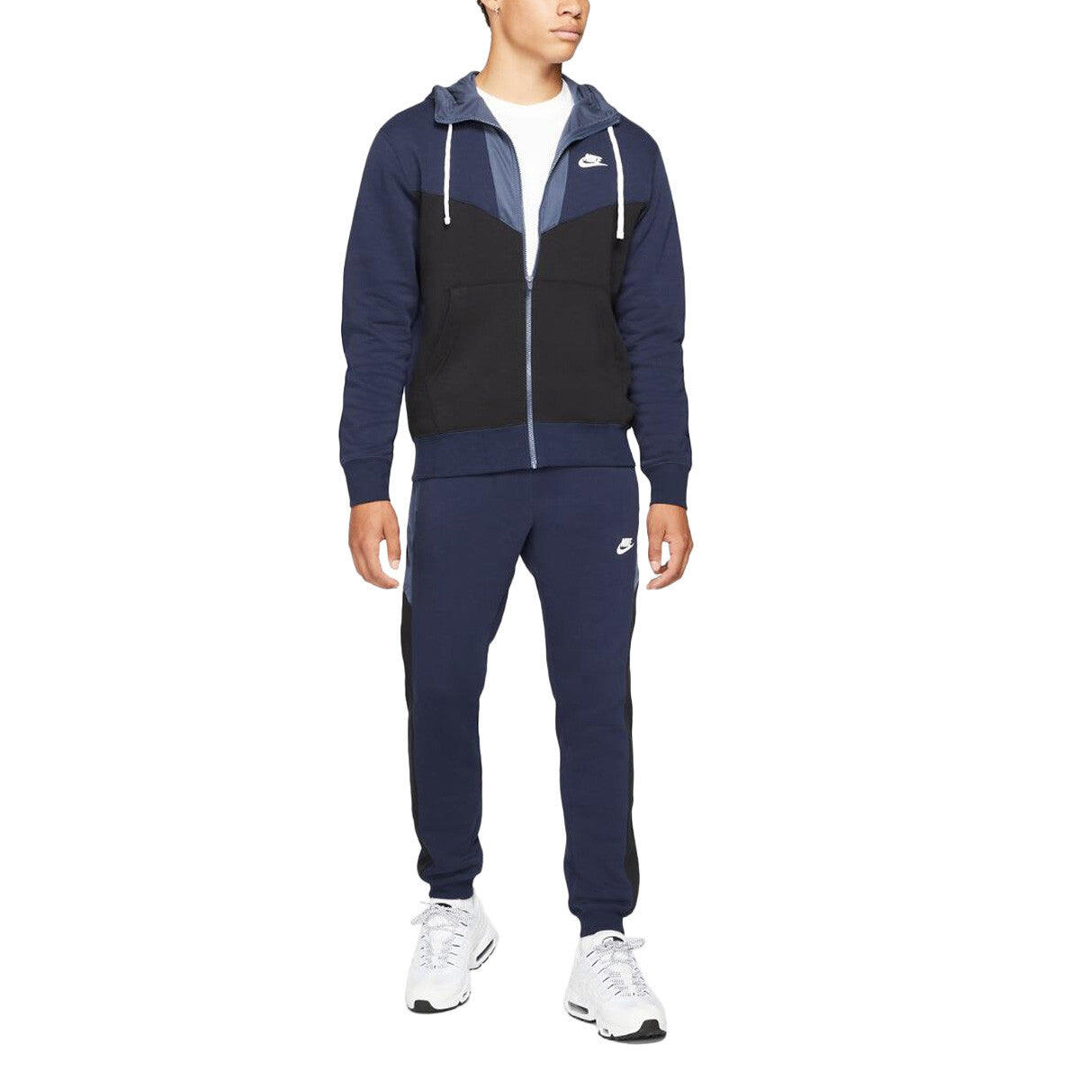 Pantalon de survêtement Nike NSW HBR 6/6