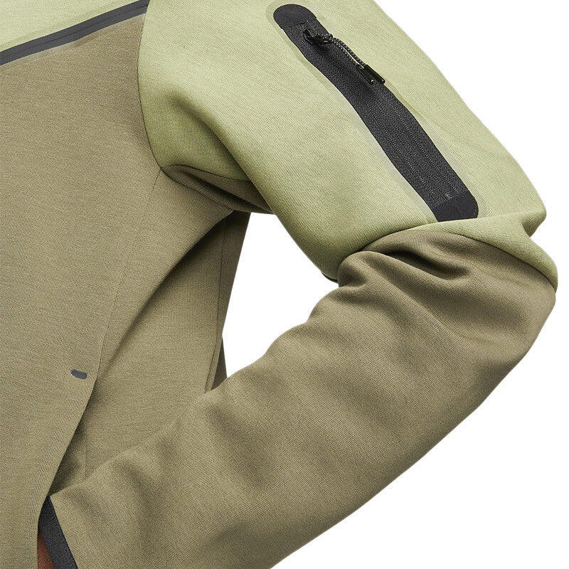 Veste de survêtement Nike TECH FLEECE FULL ZIP 7/7