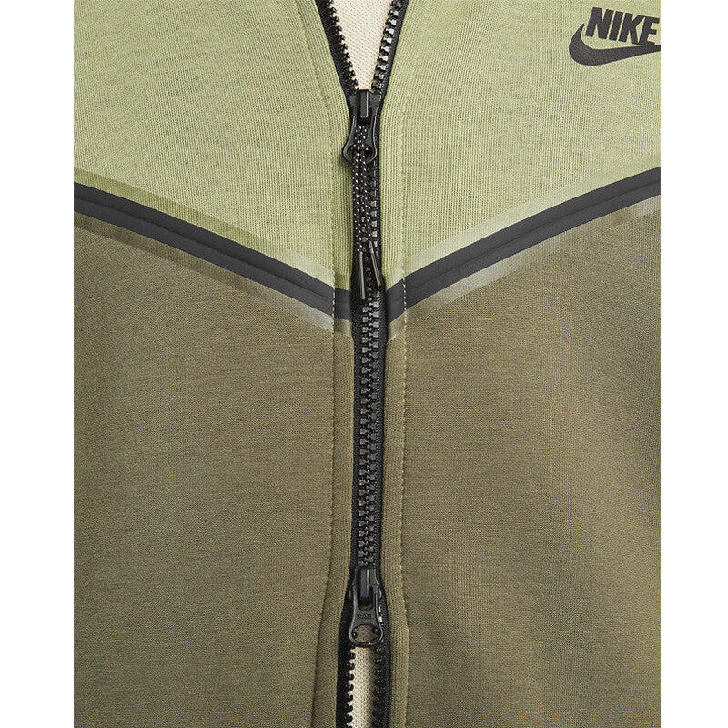 Veste de survêtement Nike TECH FLEECE FULL ZIP 6/7