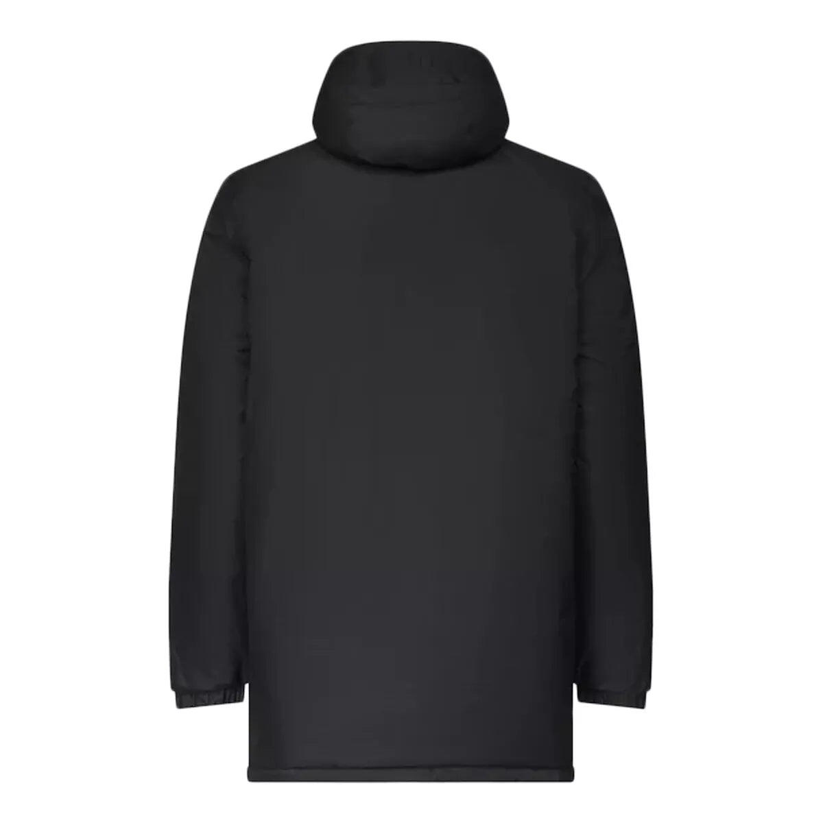 Parka Jott AMSTERDAM 2 7/7