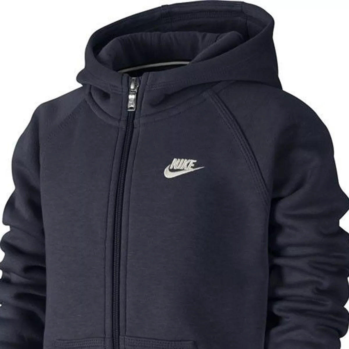 Felpa Nike SWEAT CADET FRANCHISE FULL-ZIP T NIKE 3/3