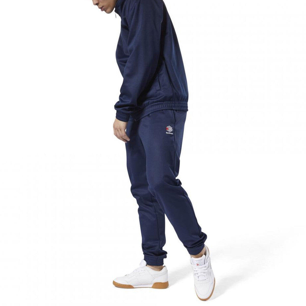 Pantalon de survêtement Reebok AC F 7/7