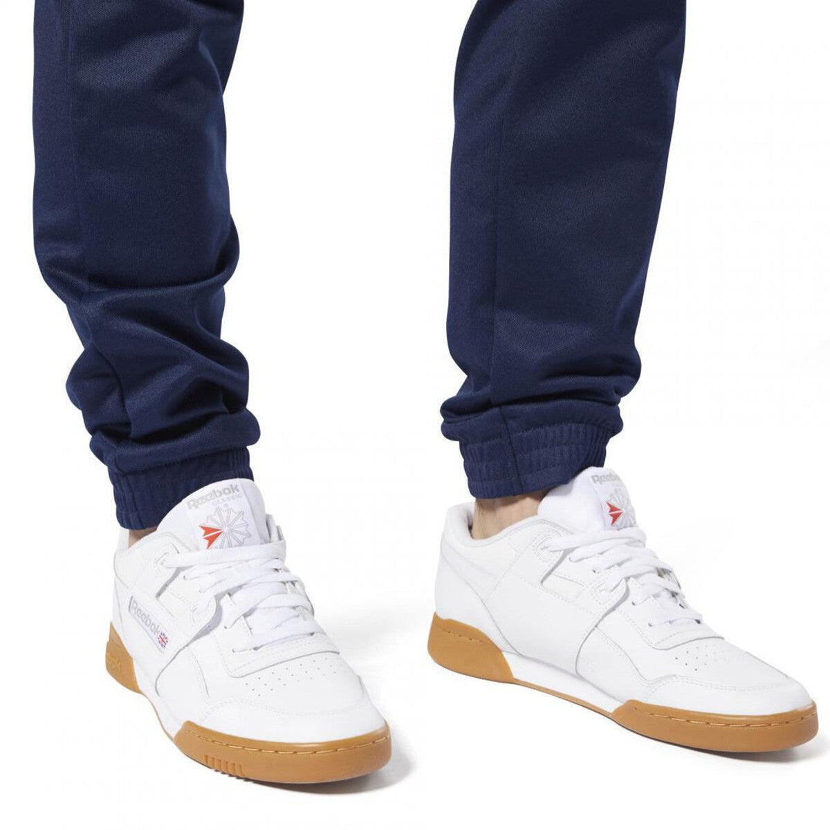 Pantalon de survêtement Reebok AC F 6/7