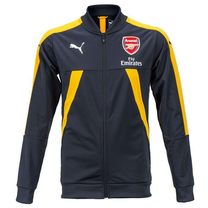 PUMA picture