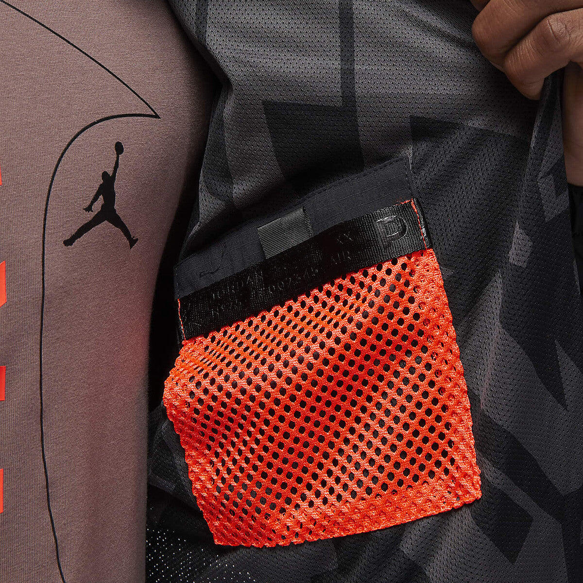 Casaco de Treino Desportivo Nike Anthem 6/7