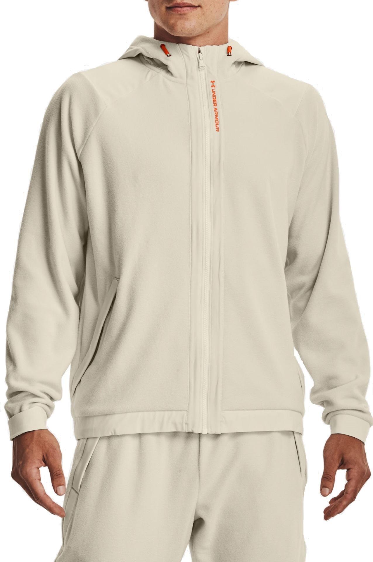 Kapucnis pulóver Under Armour RUSH 4/4