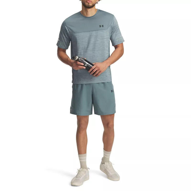 Short Under Armour UA Tech Utility Woven Short 4/4