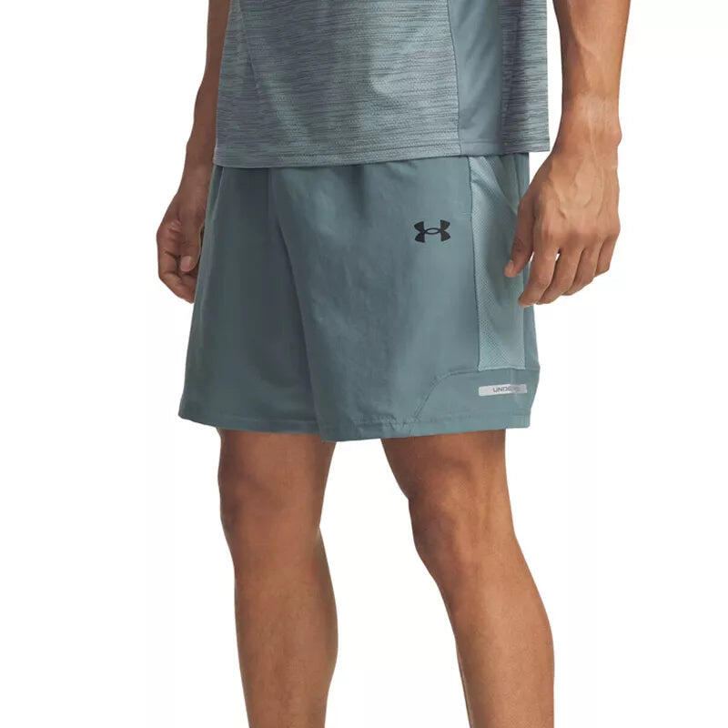 Short Under Armour UA Tech Utility Woven Short 2/4