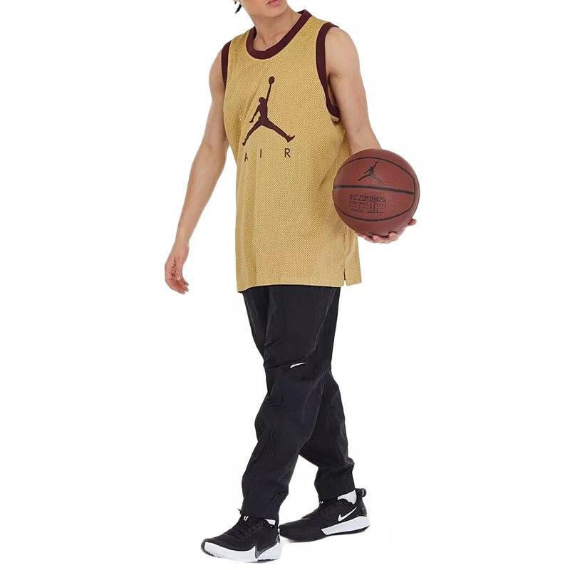 Débardeur Nike JORDAN JUMPMAN AIR MESH 6/6