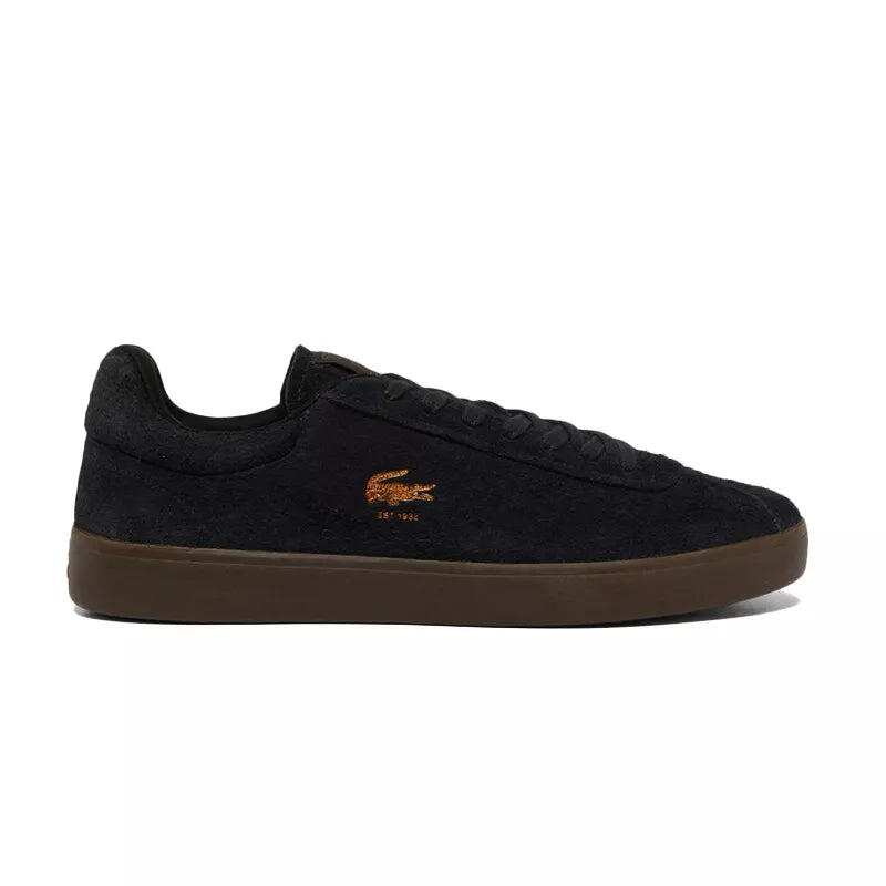 Basket Lacoste BASESHOT 3/7