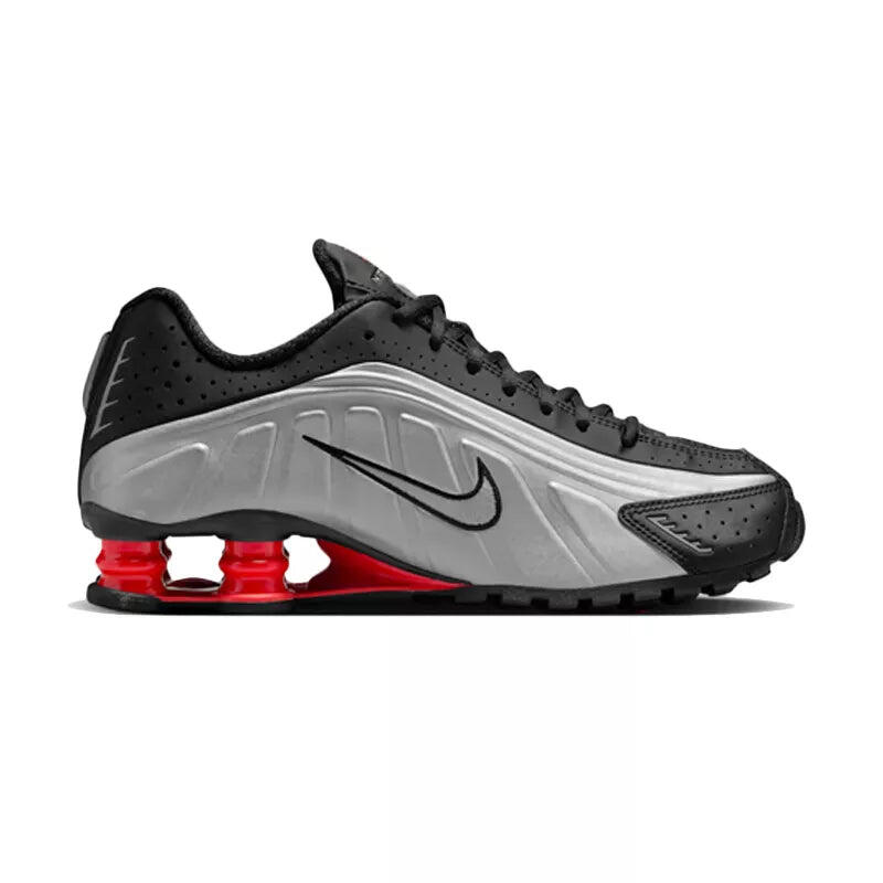 Basket Nike W Shox R4 Nike 3/7