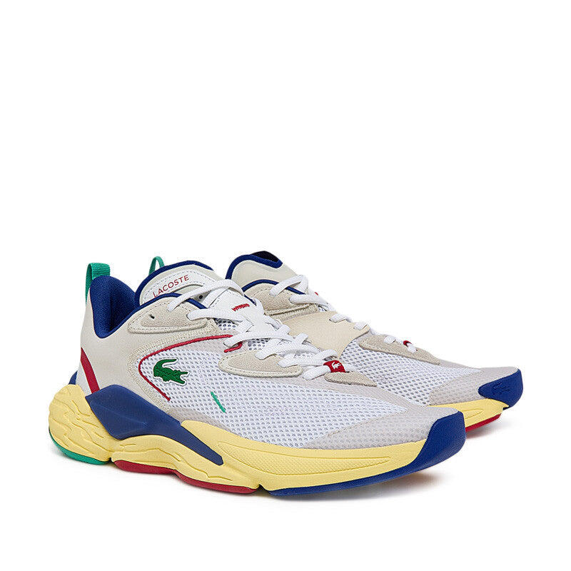 Zapatillas Lacoste Aceshot 3/7