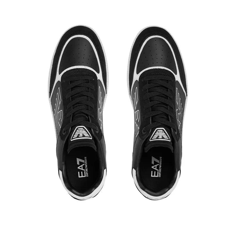 Basket EA7 Emporio Armani SNEAKER EA7 3/6