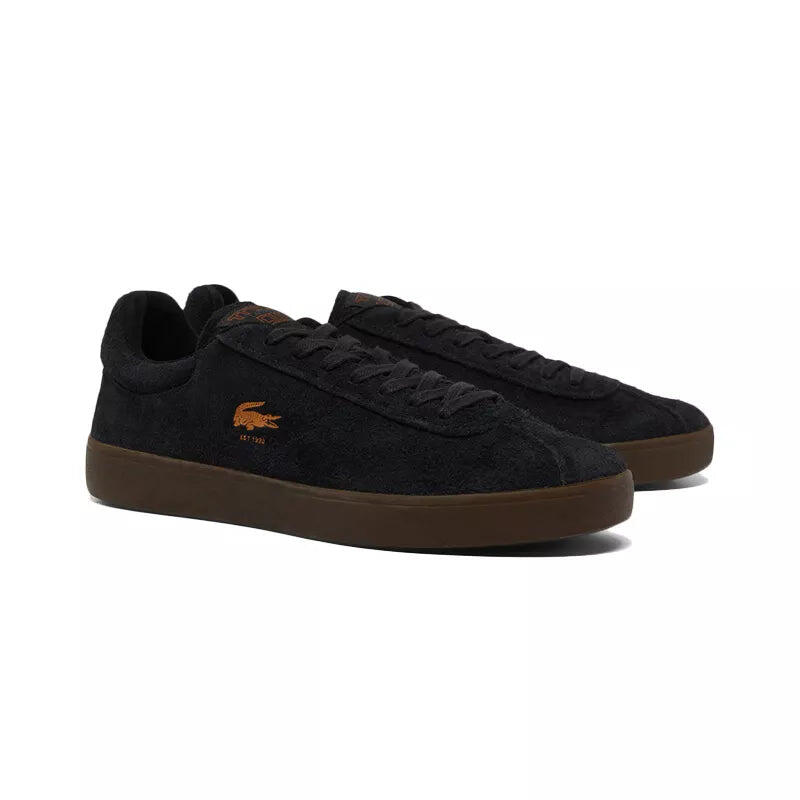 Basket Lacoste BASESHOT 2/7