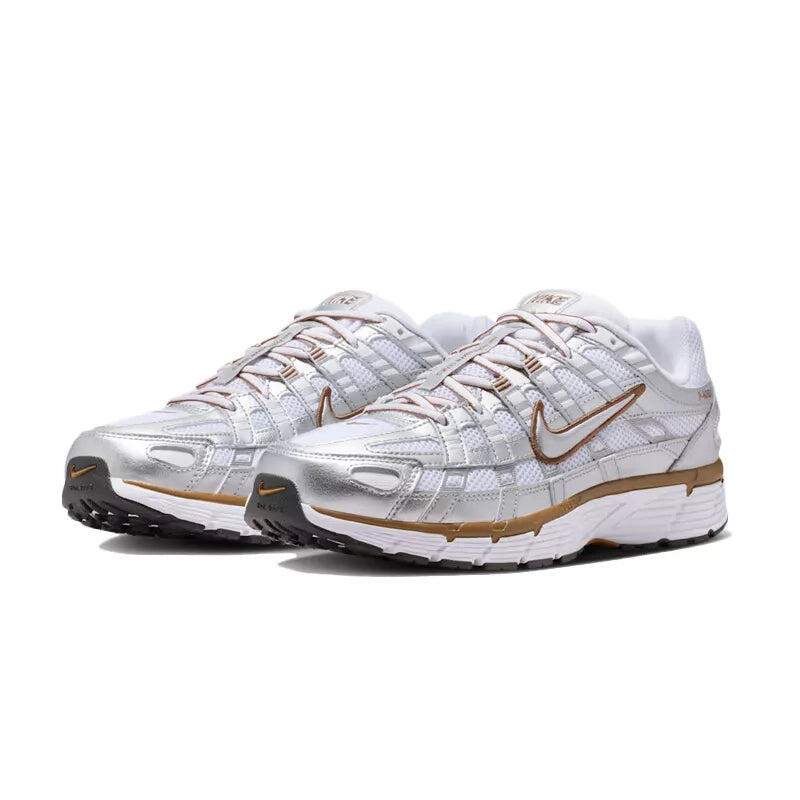Basket Nike WMS P-6000 2/7